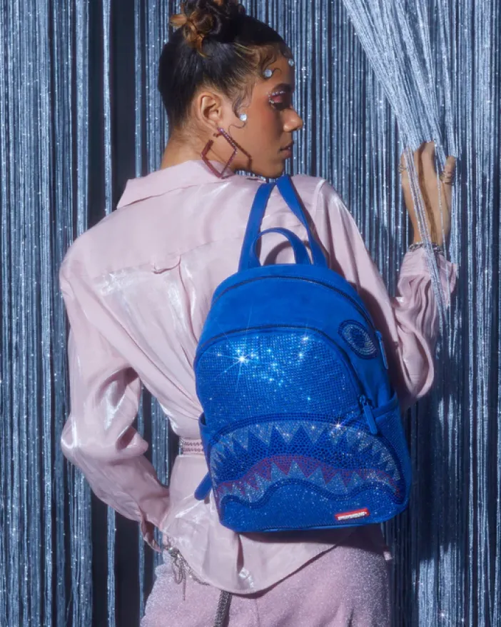TRINITY OCEAN SAVAGE BACKPACK>SPRAYGROUND Sale
