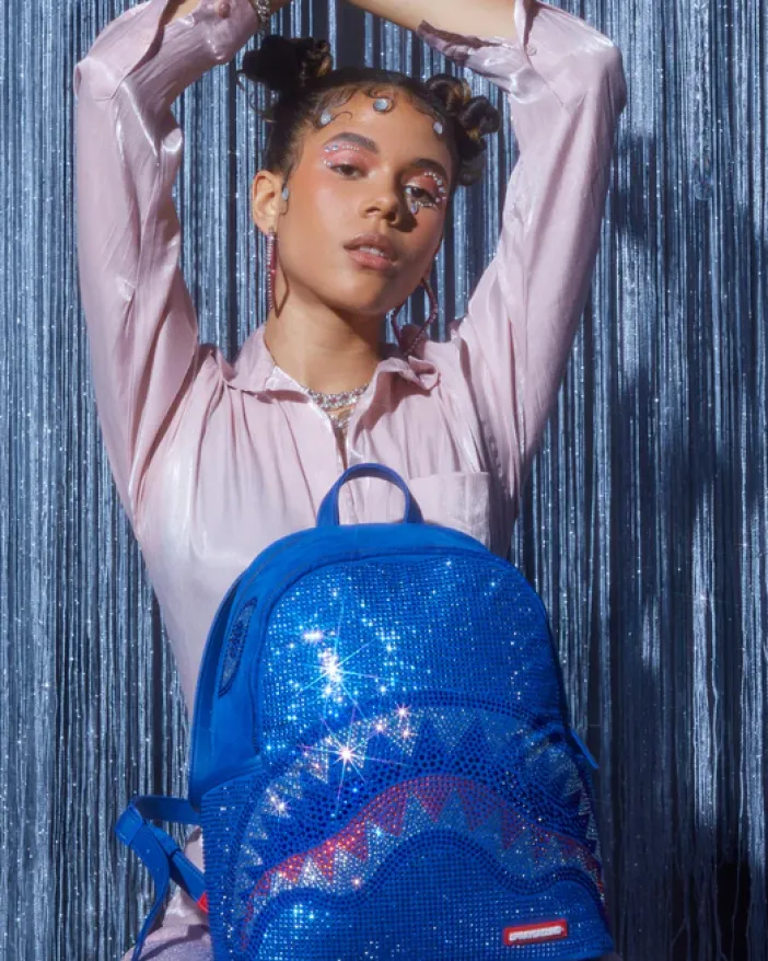 TRINITY OCEAN SAVAGE BACKPACK>SPRAYGROUND Sale
