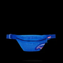 TRINITY OCEAN SAVVY CROSSBODY>SPRAYGROUND