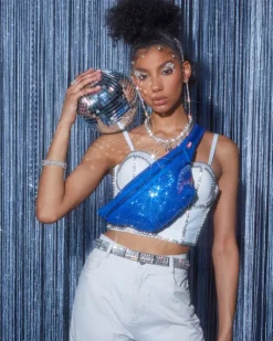TRINITY OCEAN SAVVY CROSSBODY>SPRAYGROUND
