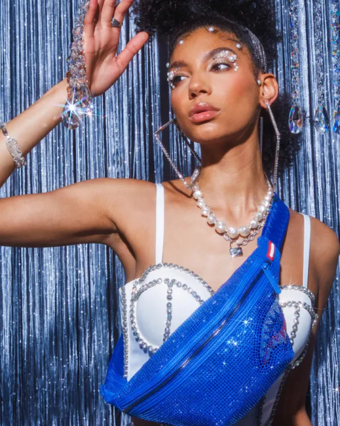 TRINITY OCEAN SAVVY CROSSBODY>SPRAYGROUND