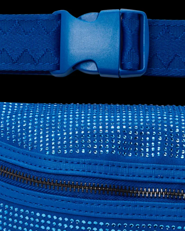 TRINITY OCEAN SAVVY CROSSBODY>SPRAYGROUND