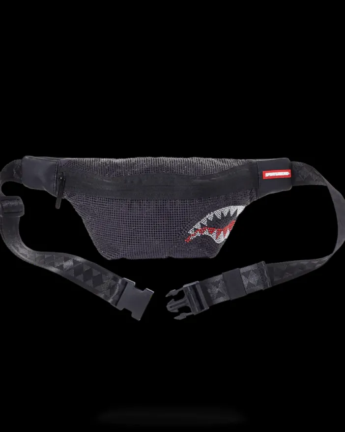 TRINITY SAVVY CROSSBODY>SPRAYGROUND Best