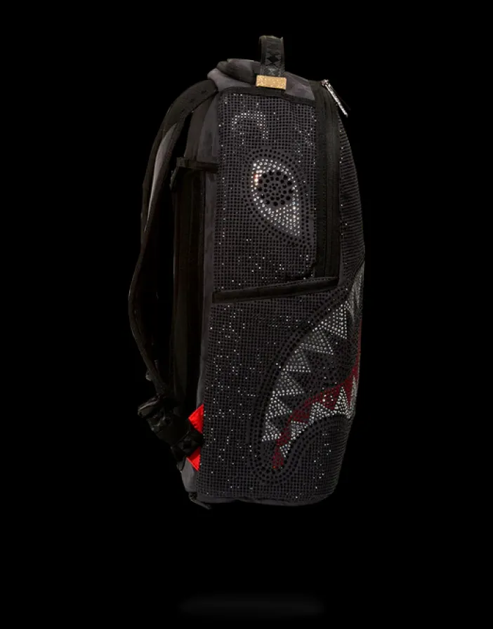 TRINITY SHARK BACKPACK>SPRAYGROUND Clearance