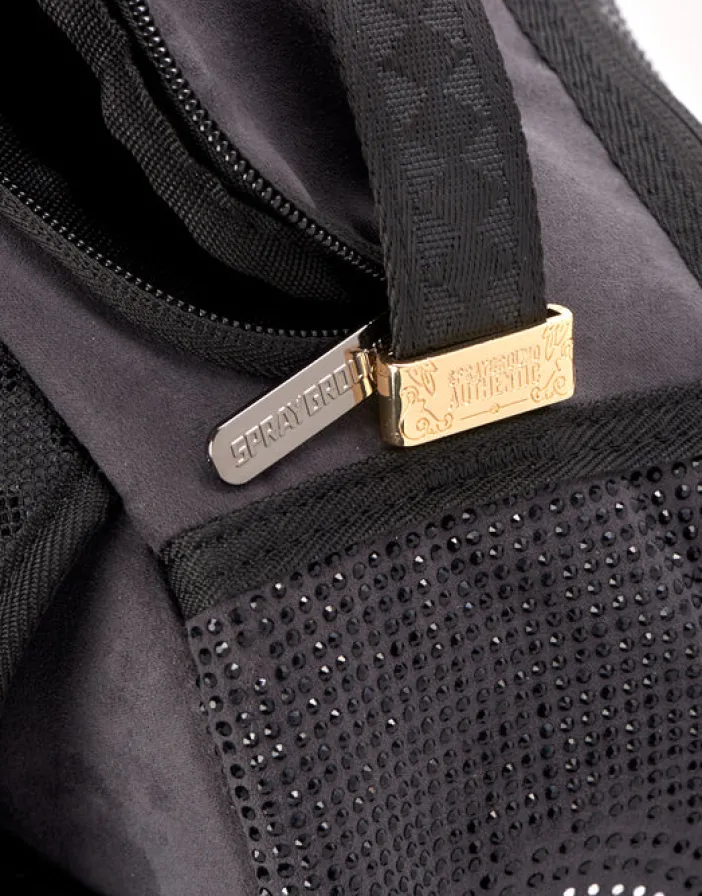 TRINITY SHARK BACKPACK>SPRAYGROUND Clearance