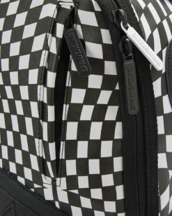 TRIPPY CHECK DLX BACKPACK><noscript><img width=