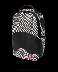 TRIPPY CHECK DLX BACKPACK><noscript><img width=