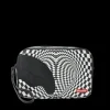 TRIPPY CHECK TOILETRY AKA MONEY BAG>SPRAYGROUND Online