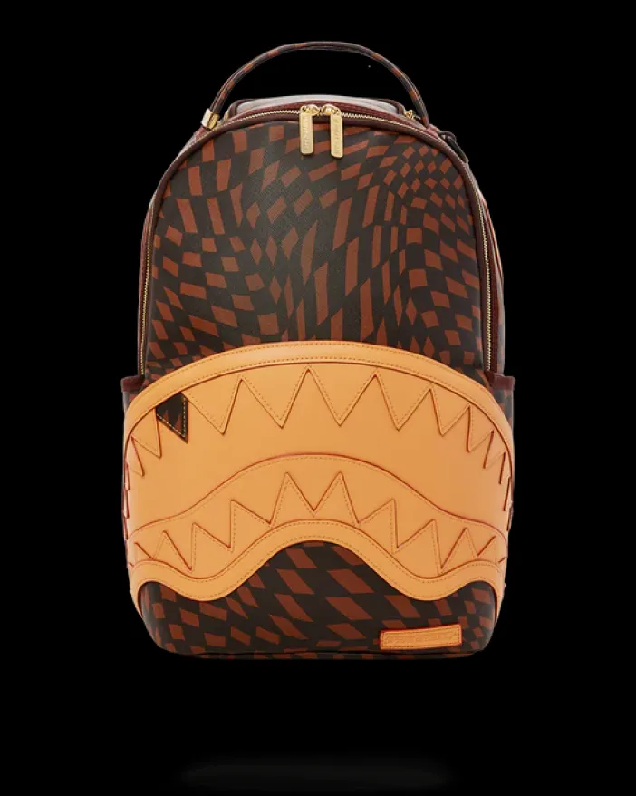 TRIPPY HENNY BACKPACK (DLXV)>SPRAYGROUND Best