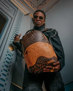 TRIPPY HENNY BACKPACK (DLXV)>SPRAYGROUND Best