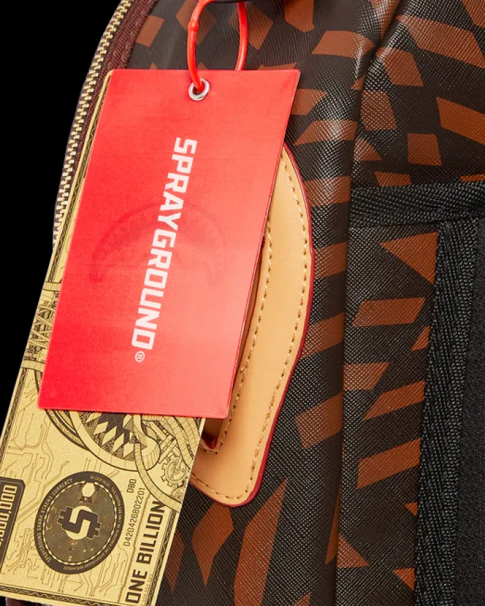 TRIPPY HENNY BACKPACK (DLXV)>SPRAYGROUND Best