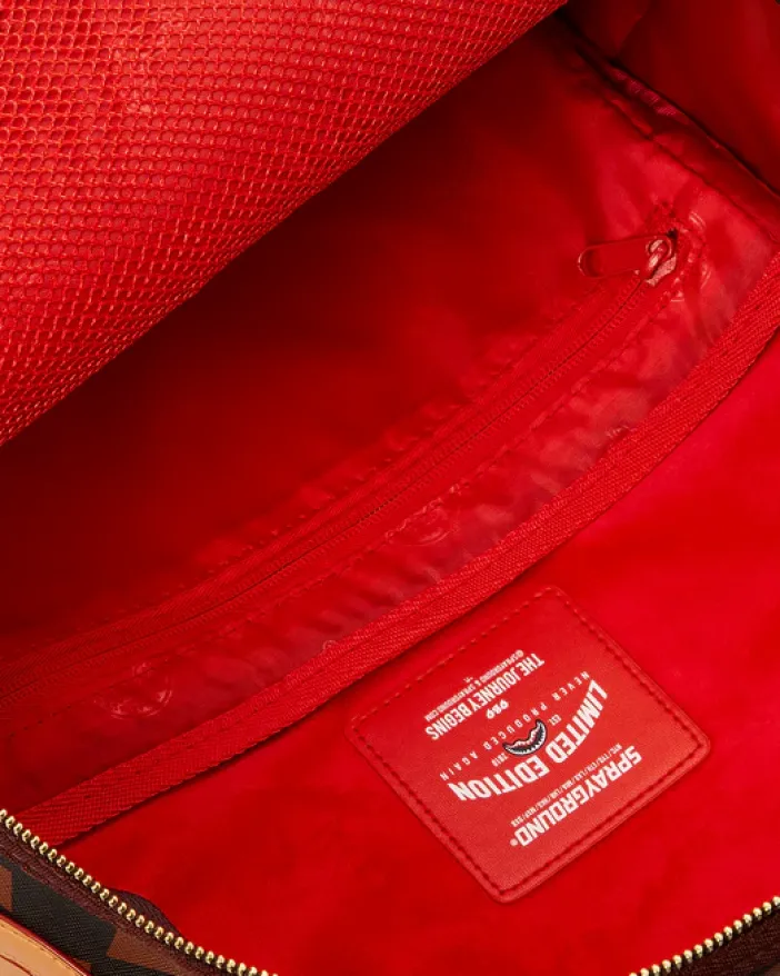 TRIPPY HENNY BACKPACK (DLXV)>SPRAYGROUND Best
