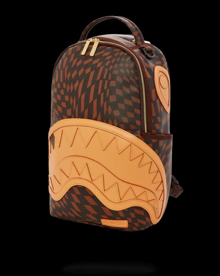 TRIPPY HENNY BACKPACK (DLXV)>SPRAYGROUND Best
