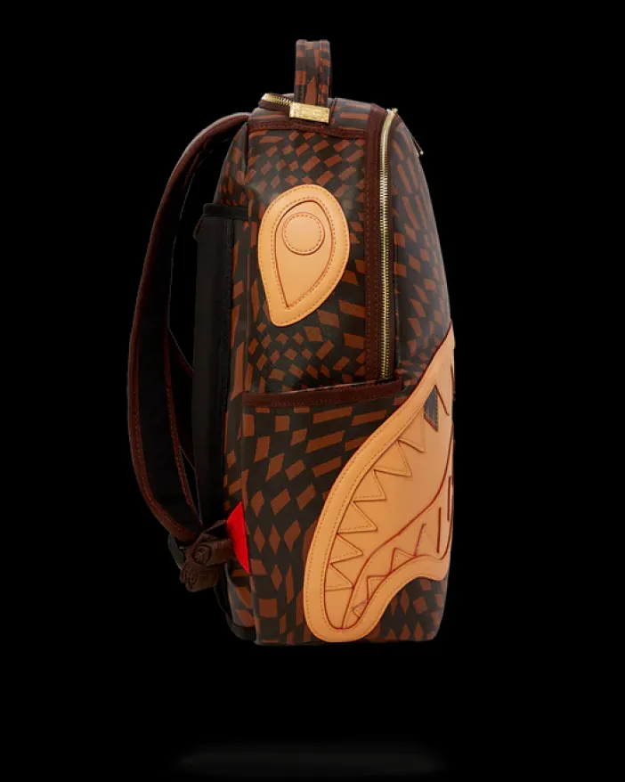 TRIPPY HENNY BACKPACK (DLXV)>SPRAYGROUND Best