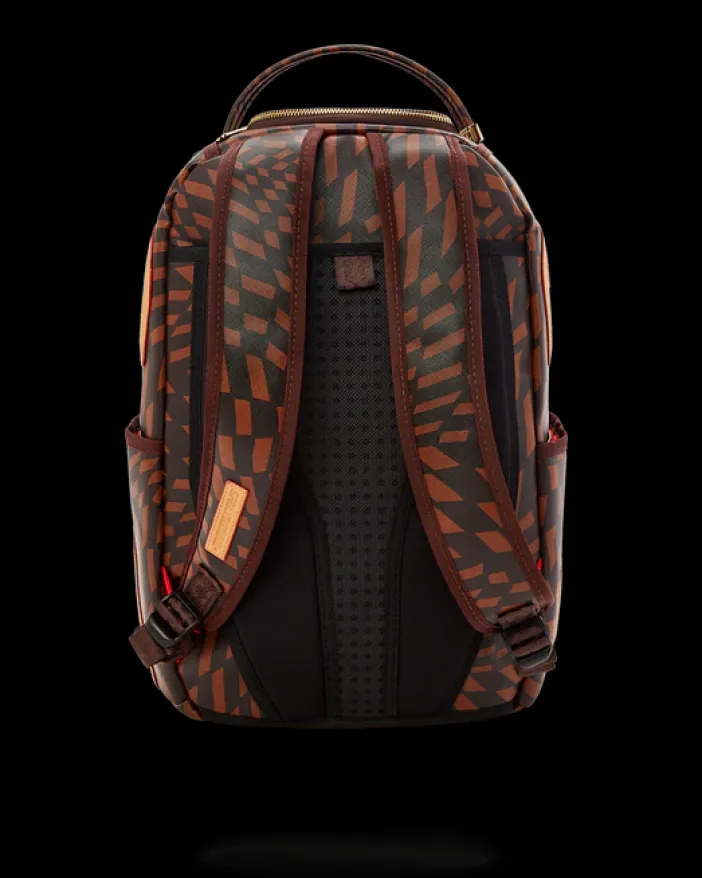 TRIPPY HENNY BACKPACK (DLXV)>SPRAYGROUND Best
