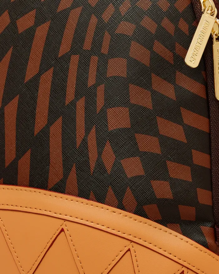 TRIPPY HENNY BACKPACK (DLXV)>SPRAYGROUND Best