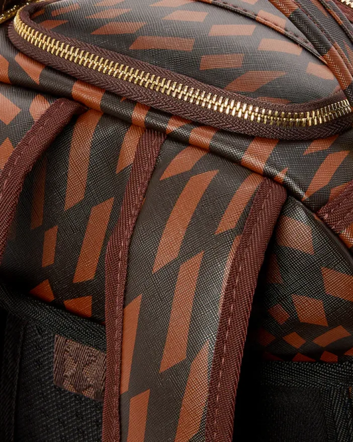 TRIPPY HENNY BACKPACK (DLXV)>SPRAYGROUND Best