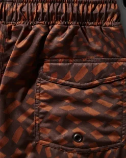 TRIPPY HENNY CORTO SWIM TRUNKS><noscript><img width=