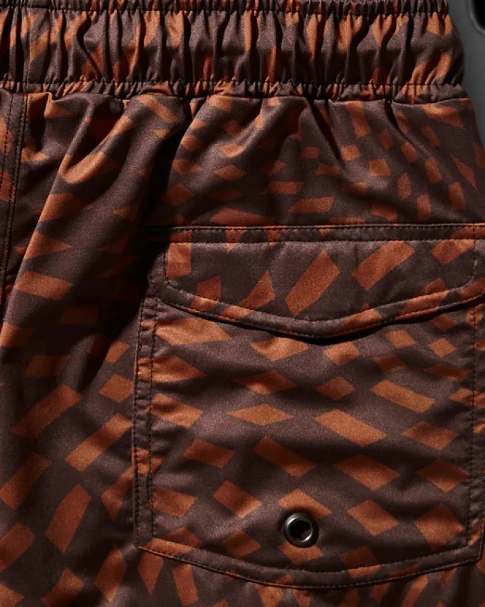 TRIPPY HENNY CORTO SWIM TRUNKS>SPRAYGROUND Clearance