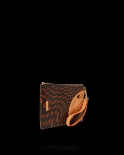 TRIPPY HENNY CROSSOVER CLUTCH><noscript><img width=