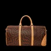 TRIPPY HENNY DUFFLE>SPRAYGROUND New