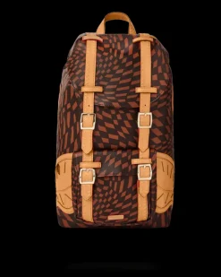 TRIPPY HENNY HILLS>SPRAYGROUND New