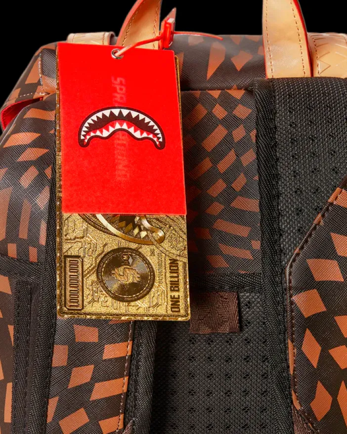 TRIPPY HENNY HILLS>SPRAYGROUND New