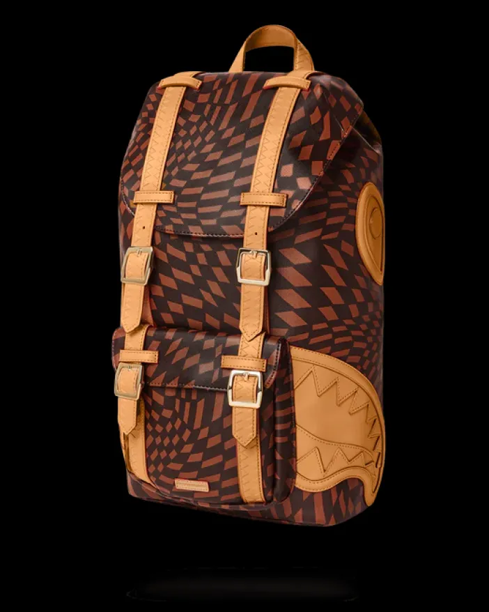TRIPPY HENNY HILLS>SPRAYGROUND New