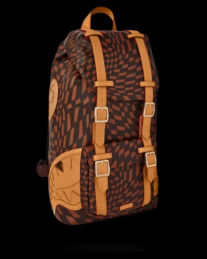 TRIPPY HENNY HILLS>SPRAYGROUND New