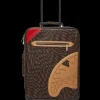 TRIPPY HENNY JETSETTER CARRY-ON LUGGAGE>SPRAYGROUND Discount