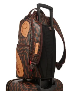 TRIPPY HENNY JETSETTER CARRY-ON LUGGAGE><noscript><img width=