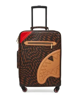 TRIPPY HENNY JETSETTER CARRY-ON LUGGAGE><noscript><img width=