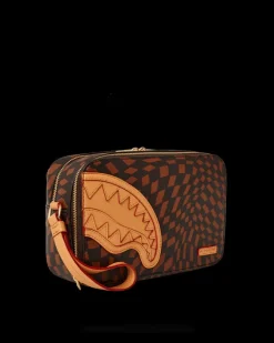 TRIPPY HENNY TOILETRY BAG><noscript><img width=