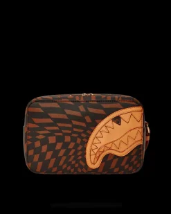 TRIPPY HENNY TOILETRY BAG><noscript><img width=