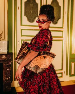TRIPPY HENNY TOTE>SPRAYGROUND Best