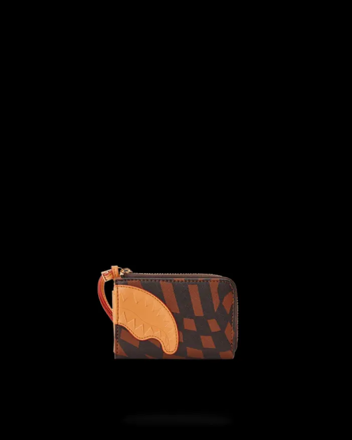 TRIPPY HENNY WALLET>SPRAYGROUND Hot