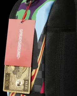 TRIPPY TAFFY BACKPACK (DLXV)><noscript><img width=
