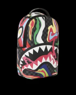TRIPPY TAFFY BACKPACK (DLXV)><noscript><img width=