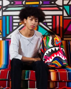TRIPPY TAFFY BACKPACK (DLXV)><noscript><img width=