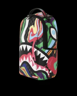 TRIPPY TAFFY BACKPACK (DLXV)><noscript><img width=