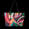 TRIPPY TAFFY TOTE>SPRAYGROUND Discount