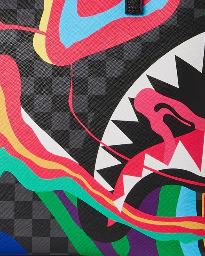 TRIPPY TAFFY TOTE>SPRAYGROUND Discount