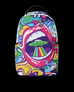 TRIPS u0026 LIPS BACKPACK>SPRAYGROUND Clearance