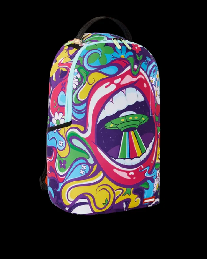 TRIPS u0026 LIPS BACKPACK>SPRAYGROUND Clearance