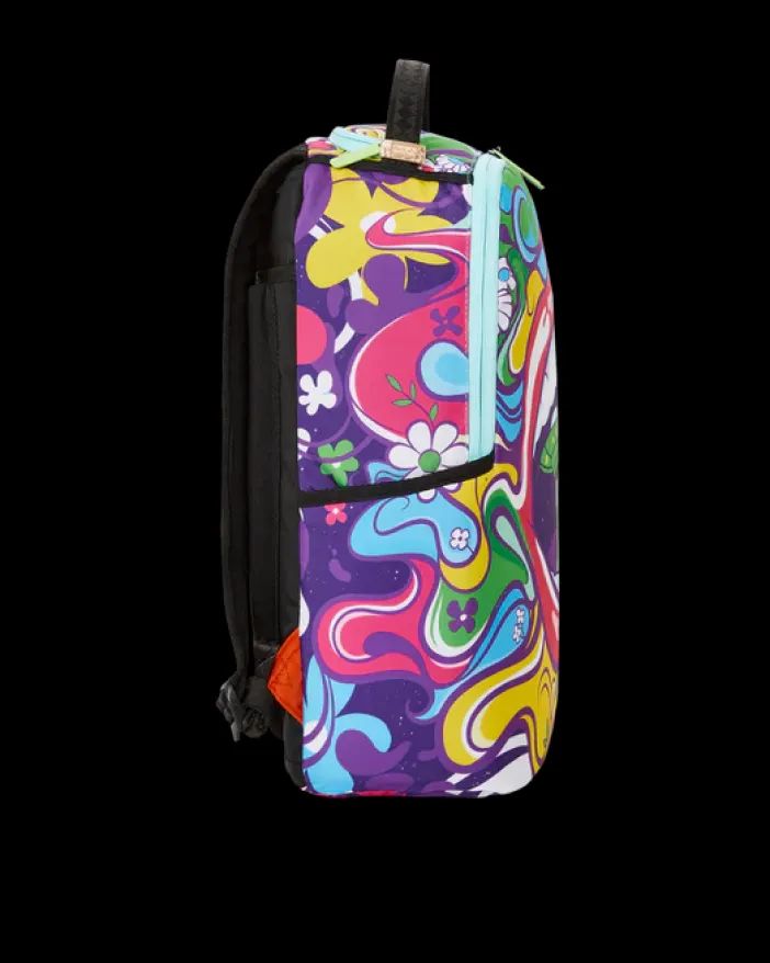 TRIPS u0026 LIPS BACKPACK>SPRAYGROUND Clearance