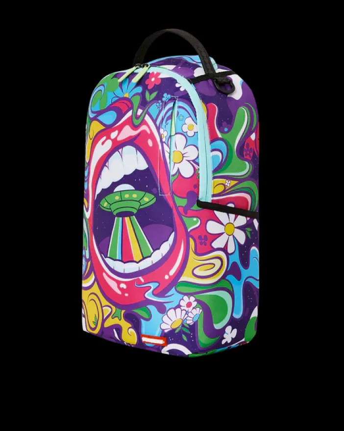 TRIPS u0026 LIPS BACKPACK>SPRAYGROUND Clearance