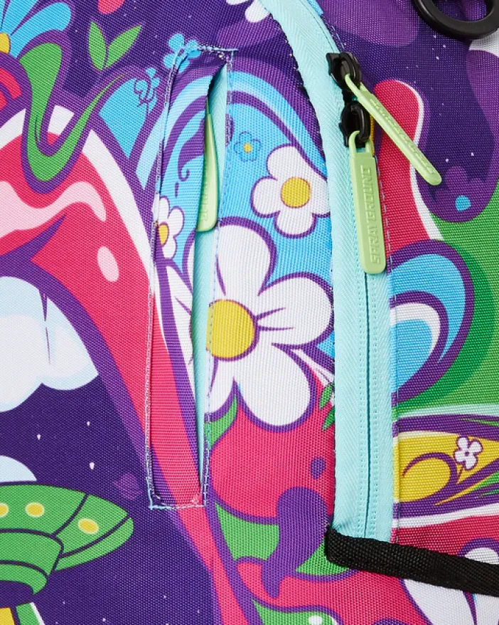 TRIPS u0026 LIPS BACKPACK>SPRAYGROUND Clearance