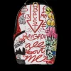 TRI-SPLIT GRAFFITI BACKPACK (DLXV)>SPRAYGROUND Clearance