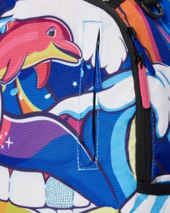 TSUNAMI LOVER BACKPACK (DLXR)><noscript><img width=
