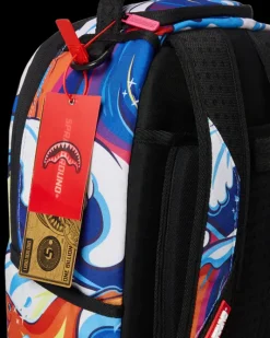 TSUNAMI LOVER BACKPACK (DLXR)><noscript><img width=